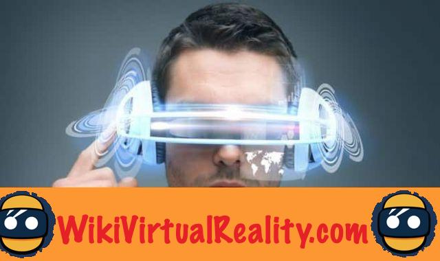 Descubra o futuro da realidade virtual em 7 previsões