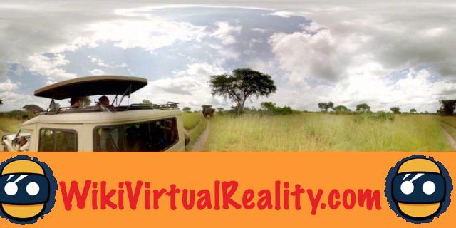 Descubre el futuro de la realidad virtual en 7 predicciones