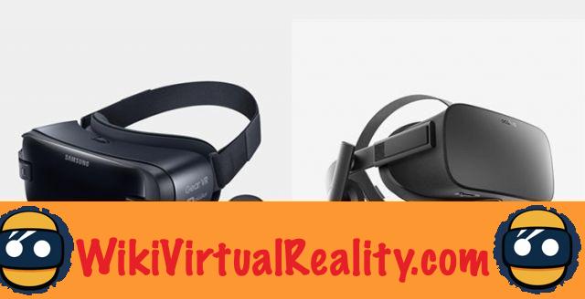 Oculus Store: los juegos de Oculus Rift y Gear VR ahora son reembolsables