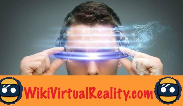 A realidade virtual pode trazer 150 bilhões em Hollywood
