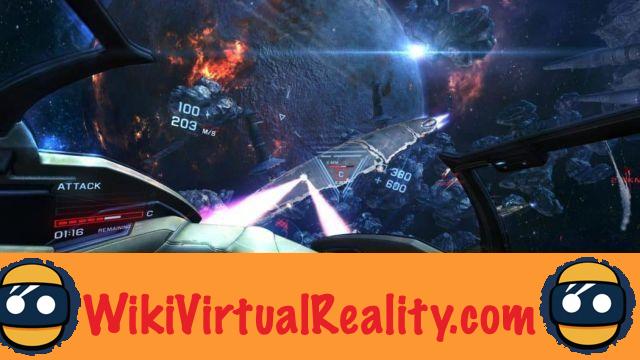 La realtà virtuale potrebbe portare 150 miliardi a Hollywood