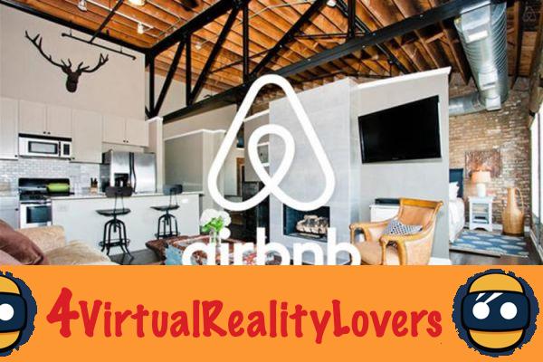 \ud83d\udc7eYou can now visit your future Airbnb rental in virtual reality!