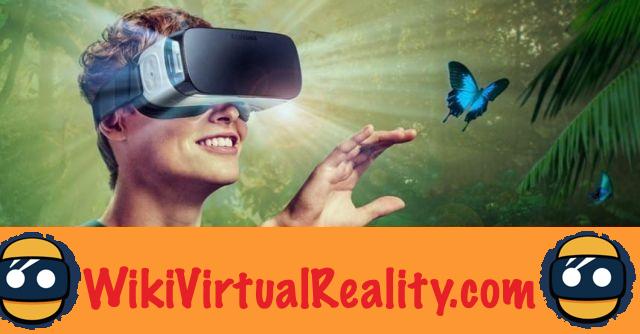 I 10 migliori investitori in VR e AR