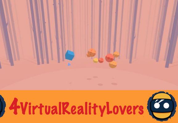 WebVR: le migliori esperienze VR disponibili su un browser web