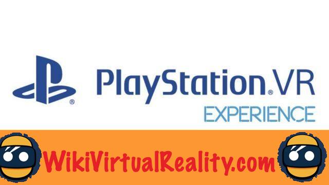 La Playstation VR Experience offre un tour della Francia
