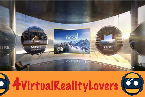 Top 10 best free VR apps for Android