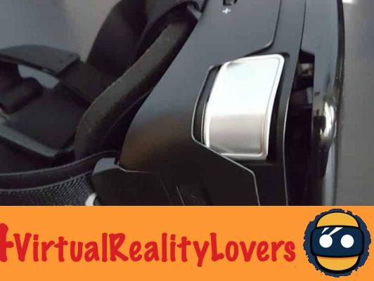 [Prueba] Homido V2: el nuevo casco de realidad virtual de Homido