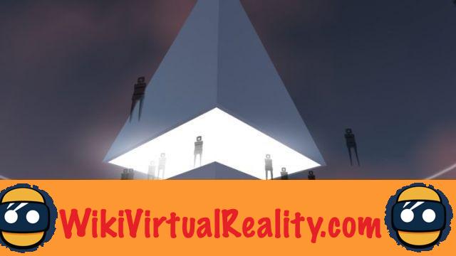 [Test] Land's End - Un viaggio poetico su Samsung Gear VR