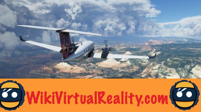 Flight Simulator 2020 VR: tudo o que você precisa saber sobre o jogo da Microsoft