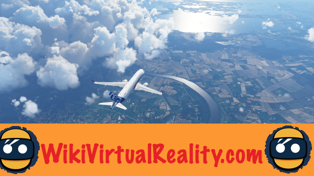 Flight Simulator 2020 VR: tudo o que você precisa saber sobre o jogo da Microsoft