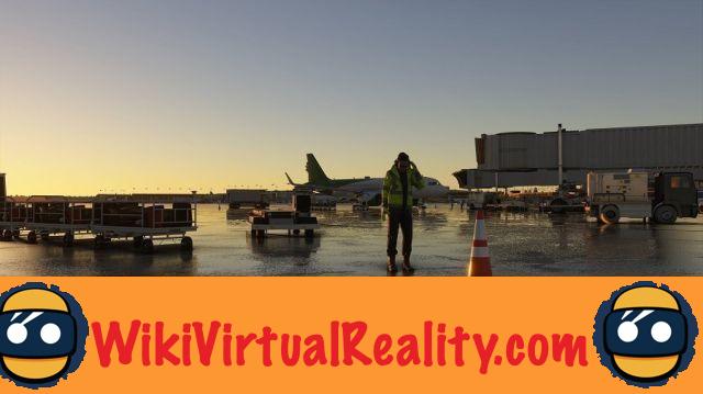 Flight Simulator 2020 VR: tutto ciò che devi sapere sul gioco di Microsoft