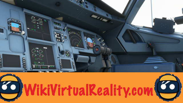 Flight Simulator 2020 VR: tutto ciò che devi sapere sul gioco di Microsoft