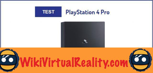[Review] PS4 Pro - A PlayStation made for 4K and PlayStation VR