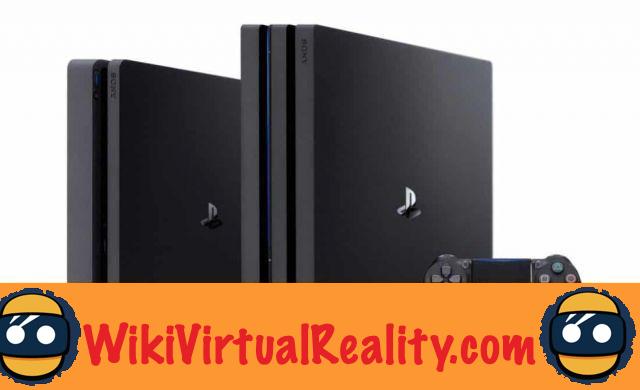 [Review] PS4 Pro - A PlayStation made for 4K and PlayStation VR