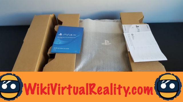 [Recensione] PS4 Pro - Una PlayStation realizzata per 4K e PlayStation VR