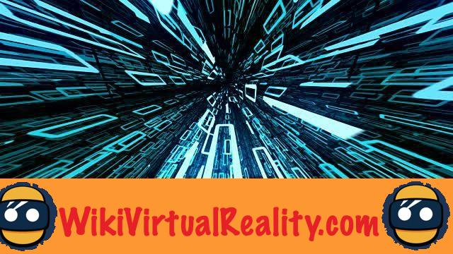 [Arquivo] Principais figuras para o futuro da realidade virtual