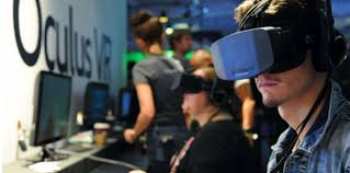 [File] Cifre chiave per il futuro della realtà virtuale