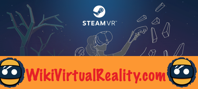 Firefox Reality, o navegador VR chegará ao Steam VR neste verão