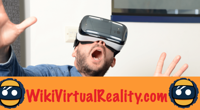 VR side effects: risks and dangers of virtual reality abuse