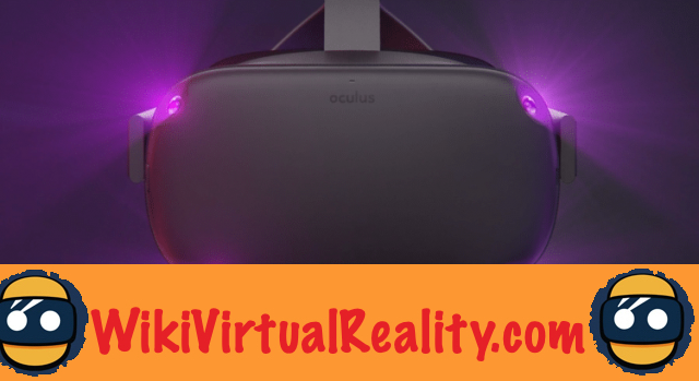 Oculus Rift S vs Oculus Quest: ¿que nuevo visor de realidad virtual elegir?