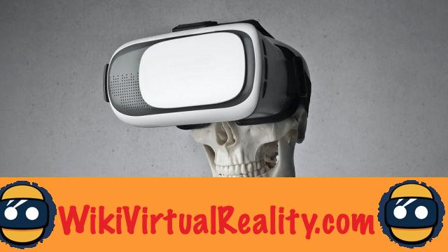 Realidade virtual: existem aplicativos para salvar vidas