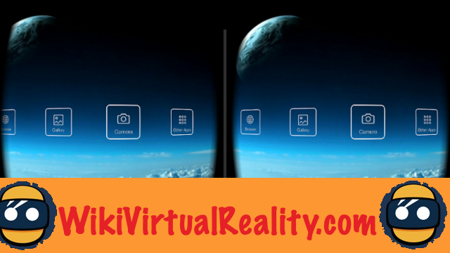 Vídeo VR - 8 melhores aplicativos para criar fotos / vídeos VR