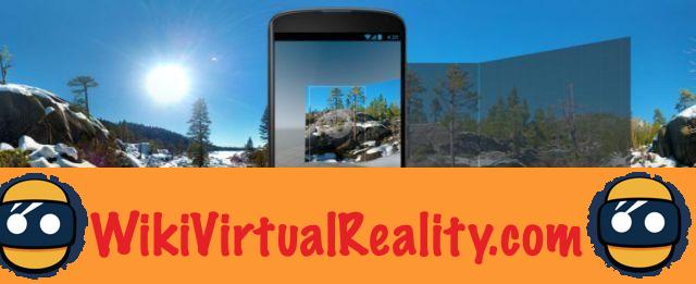 VR Video - Top 8 Apps to Create VR Videos / Photos