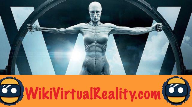 O Reino Unido quer criar personagens de realidade virtual mais humanos com IA