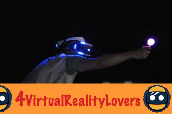 PGW 2016: PlayStation VR, flagship of virtual reality