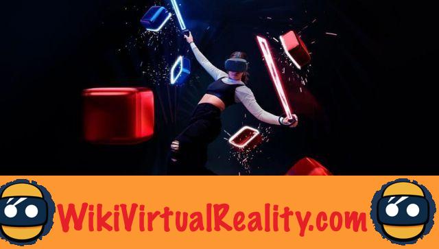 2019 foi um grande ponto de inflexão para a realidade virtual