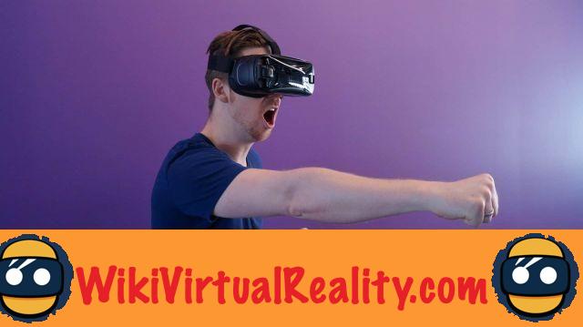 Casi uno de cada dos franceses ya ha probado la realidad virtual