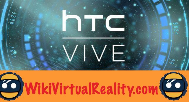 Viveport Arcade: El regreso de las salas de juegos gracias al HTC Vive