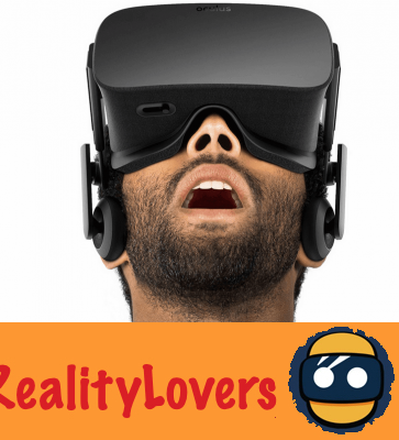 [Flash] ¡Revelada la versión final de Oculus Rift!