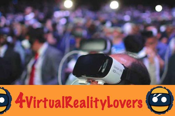 The little-known and particularly surprising origin of the term virtual reality