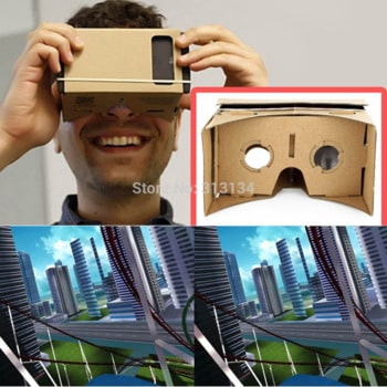 Startups de realidade virtual, sobrevivam agora, prosperem amanhã!