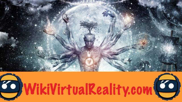 Come la realtà virtuale dimostra che siamo reali (secondo il creatore di VR)