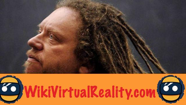 Cómo la realidad virtual demuestra que somos reales (según el creador de la realidad virtual)