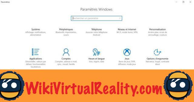 Tutorial: How to use SteamVR with Oculus Rift and Windows Mixed Reality