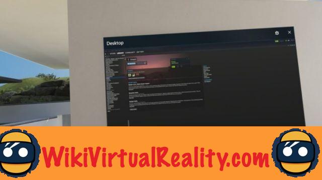 Tutorial: Cómo usar SteamVR con Oculus Rift y Windows Mixed Reality