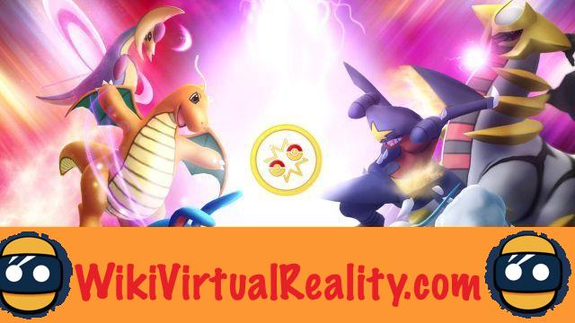 Pokémon Go: Go Battle League online modalità PvP finalmente disponibile