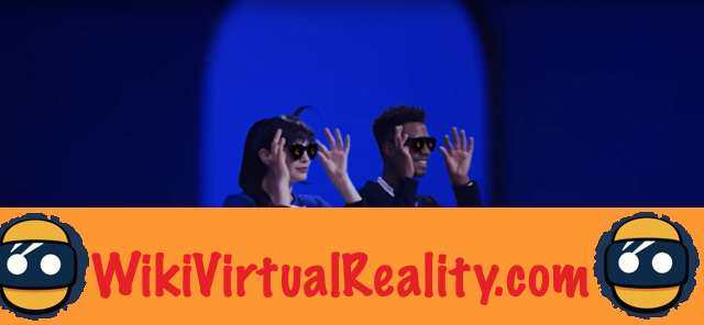 Joon: Air France intenta atraer a los millennials con cascos de realidad virtual