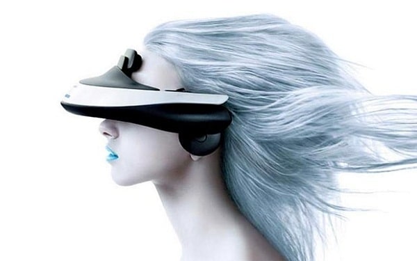 PSVR: Sony promete uma revolução em 10 anos para a realidade virtual