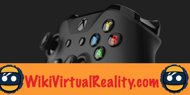 Windows 10 ha la precedenza su Xbox One X per VR