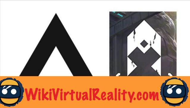 El juego de realidad virtual Apex Construct es un éxito ... porque se confunde con Apex Legends