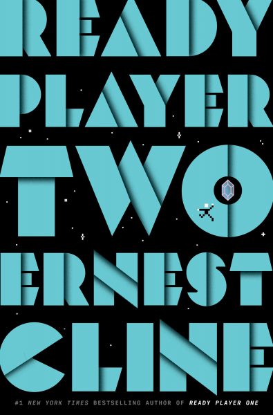 Ready Player Two: the sequel to the novel in bookstores for the end of the year