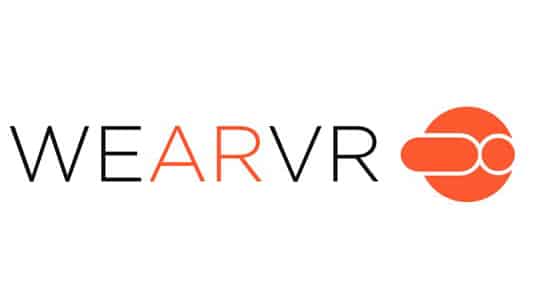 Wear VR, app store de realidade virtual, investe 1,4 bilhão