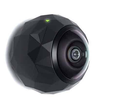 [Test] Panono Explorer Edition - The 360 ​​camera with 36 lenses