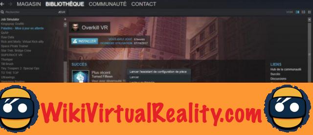 Trinus PSVR para PC: Cómo jugar juegos Steam VR para PC con PlayStation VR