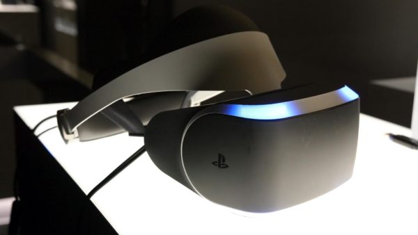 Trinus PSVR per PC: come giocare a giochi per PC Steam VR con PlayStation VR