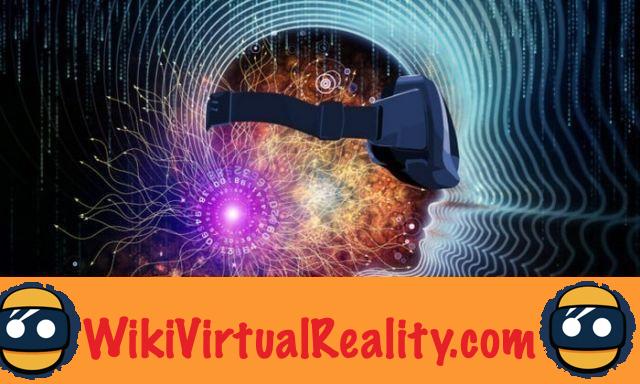 Lucid dreaming - Control your dreams with virtual reality!